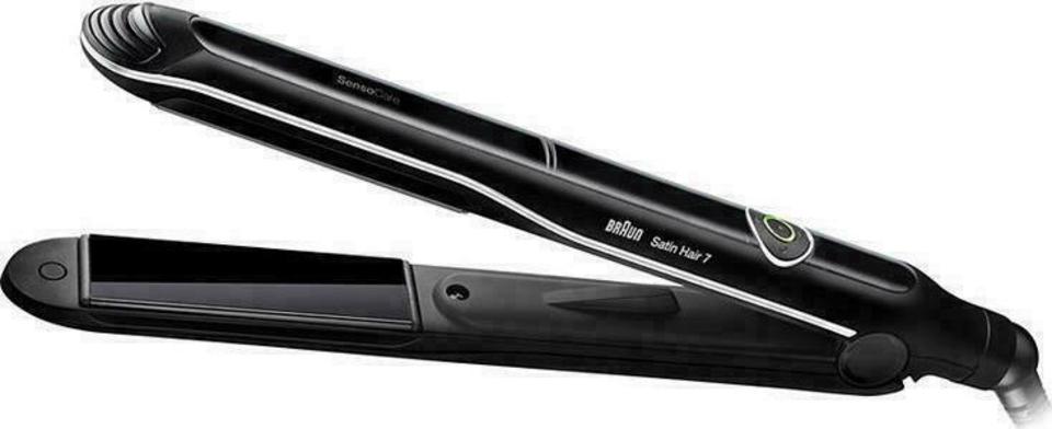 Braun Satin Hair 7 ST780 | ▤ Full Specifications & Reviews