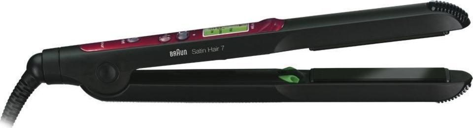 Braun Satin Hair 7 ST750 | ▤ Full Specifications & Reviews