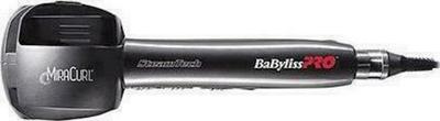 BaByliss Pro Miracurl SteamTech