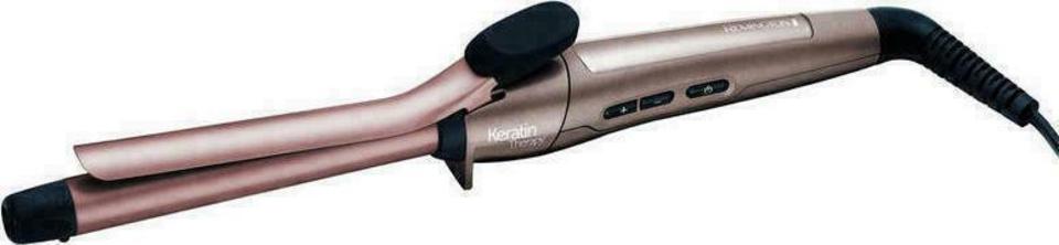 Remington Keratin Therapy Pro Curl CI8319 angle
