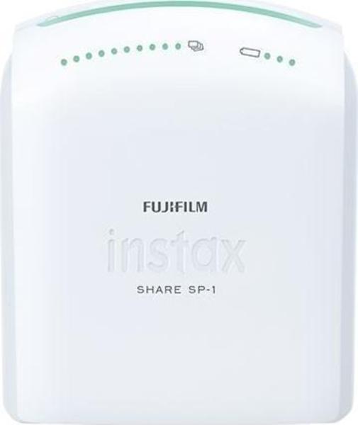 Fujifilm Instax Share SP-1 front