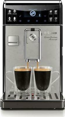 Saeco HD8977 Espresso Machine