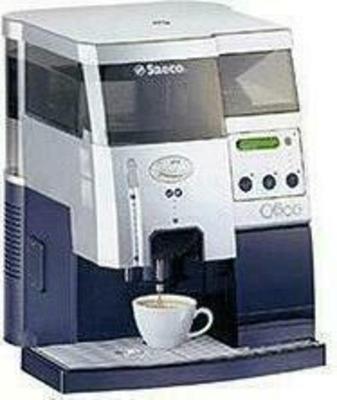Saeco Royal Office Espresso Machine