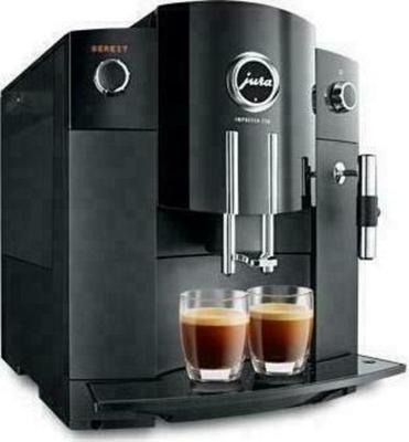 Jura Impressa C50 Máquina de espresso