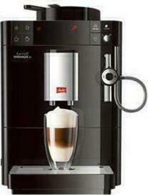 Melitta Caffeo Varianza CS Espresso Machine