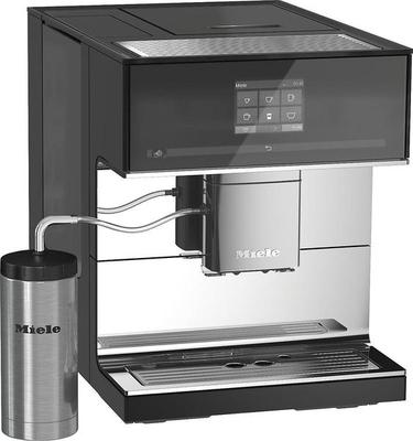Miele CM7500 Espresso Machine