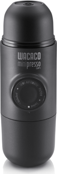 Wacaco Minipresso GR front