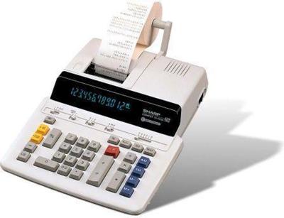 Sharp CS-2635E Calculator