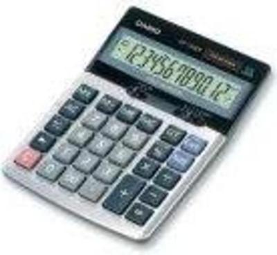 Casio DF-120TV Kalkulator