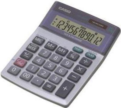 Casio MS-120TE Calcolatrice