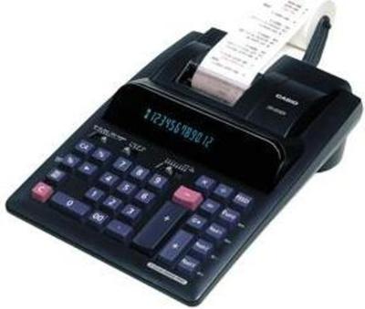 Casio DR-320ER Calculator