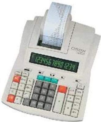 Citizen 540DPII Calculator