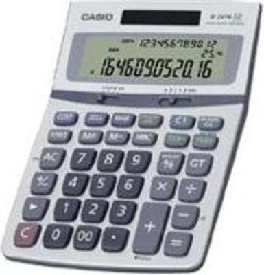 Casio DF-320TM Calculatrice