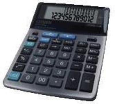 Citizen CT-770II Calculator