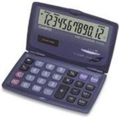 Casio SL-220ER Calculator
