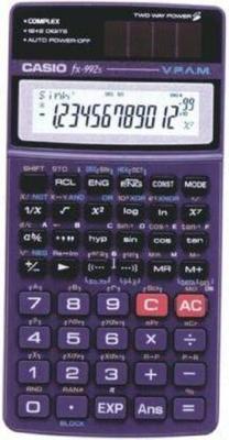 Casio FX-992S Calculatrice