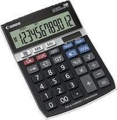 Canon LS-121TC Calculator