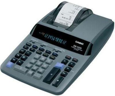 Casio DR-T220 Kalkulator