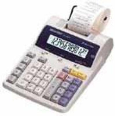 Sharp EL-1801C Calculator