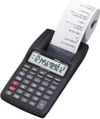Casio HR-8TEC Calculator
