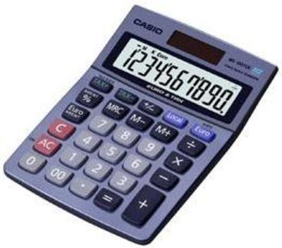 Casio MS-100TER Kalkulator