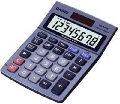 Casio MS-88TER Calculator