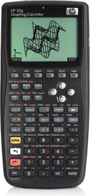 HP 50g+ Calculatrice