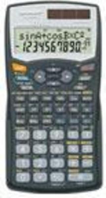 Sharp EL-520WB Kalkulator