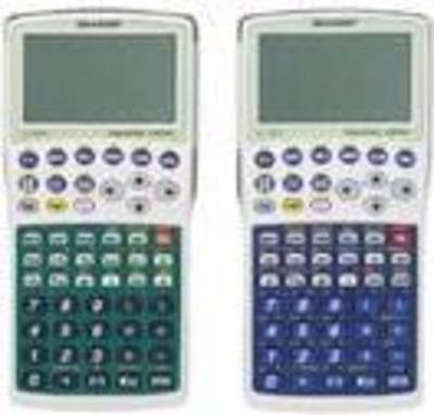 Sharp EL-9900C Kalkulator