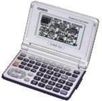 Casio FX-9860G Slim Kalkulator