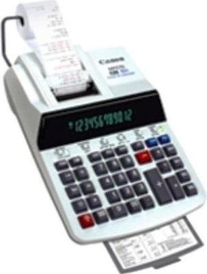 Canon MP27D Kalkulator
