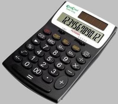 Aurora EC505 Kalkulator