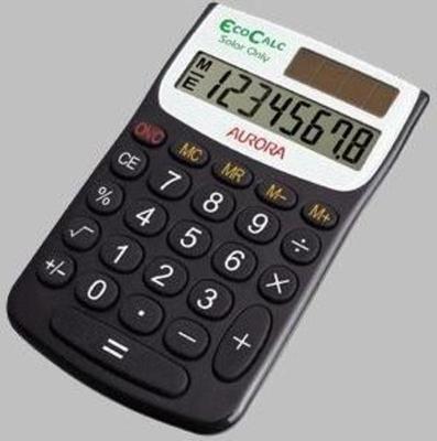 Aurora EC101 Calculatrice