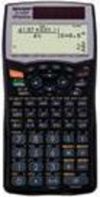 Sharp EL-W516 Calculator