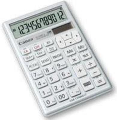 Canon LS-120PCII Kalkulator