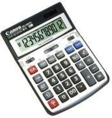 Canon HS-1200T Calculator