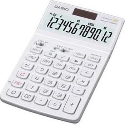 Casio JW-200TV Calculator