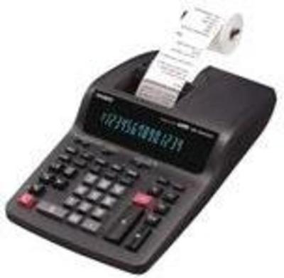 Casio DR-320TEC Kalkulator