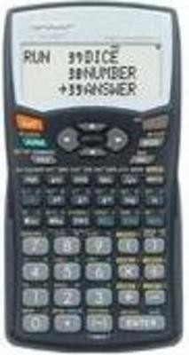 Sharp EL-5250 Calculator