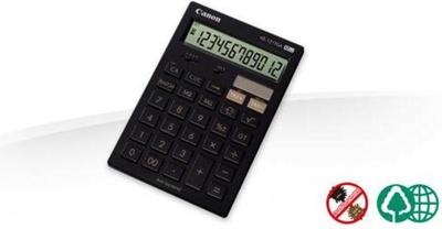 Canon HS-121TGA Calculator