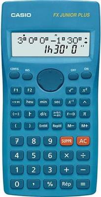 Casio FX Junior Plus Kalkulator