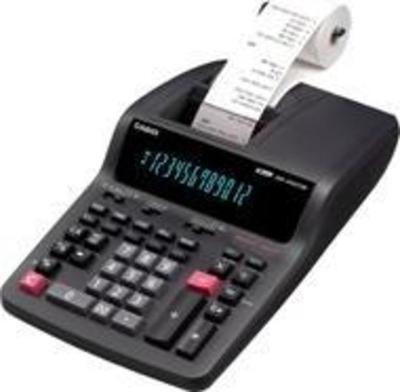 Casio DR-250TM Kalkulator