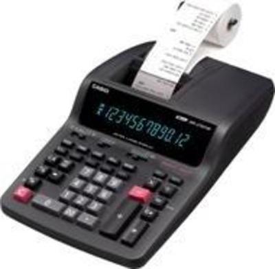Casio DR-270TM Kalkulator