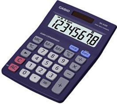 Casio MS-8VER Kalkulator