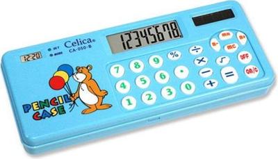 Celica CA-050B Calculatrice