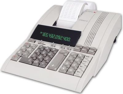 Olympia CPD 5212 Calculator