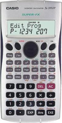 Casio FX-3950P Calculator