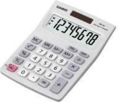 Casio MX-8 Calculator