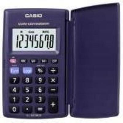 Casio HL-820VER Calculadora