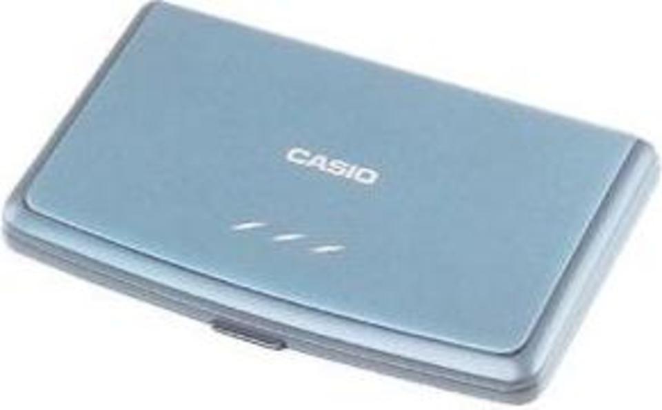 Casio SL-200TE 